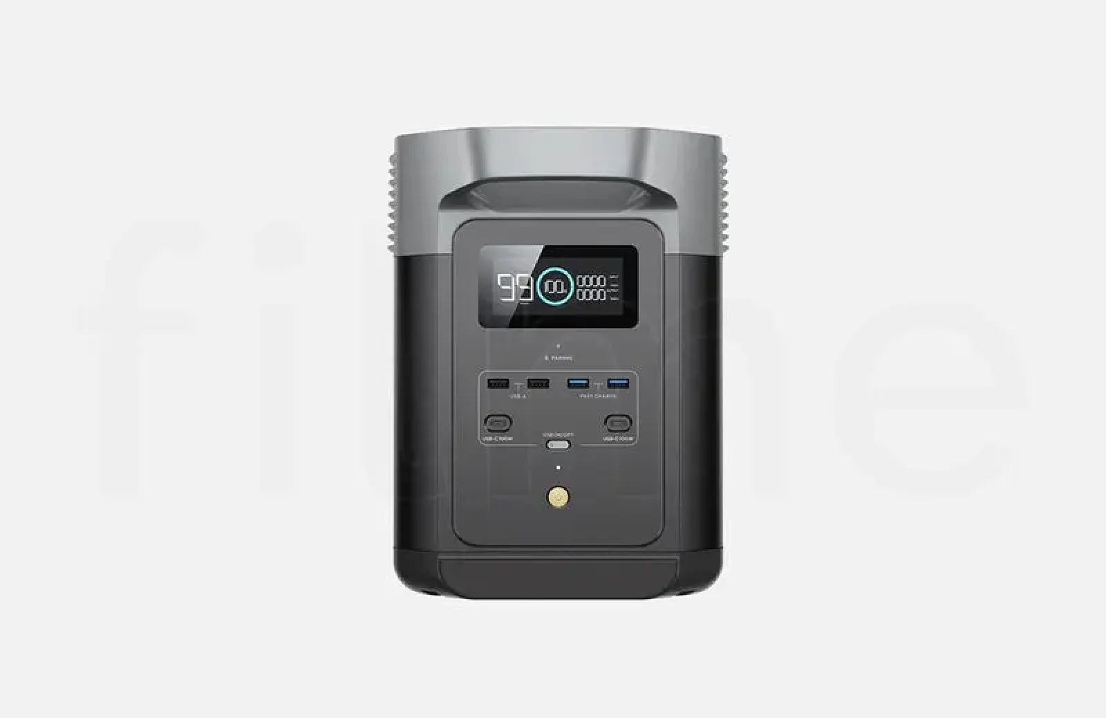 Ecoflow DELTA 2 - Photo 1 sur 1