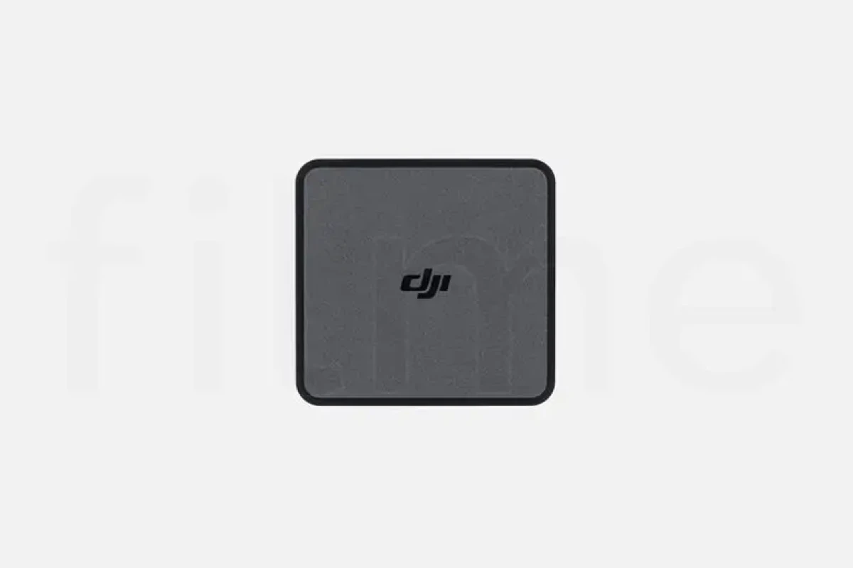 Location DJI Chargeur USB-C 100W - Lightyshare