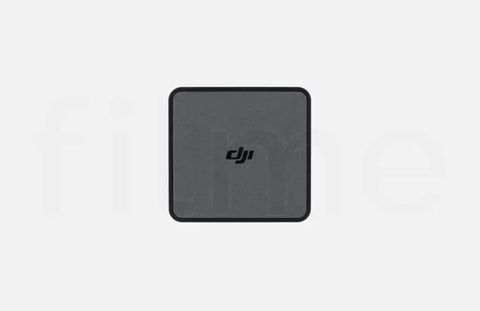 DJI Chargeur USB-C 100W - Photo 1 sur 1