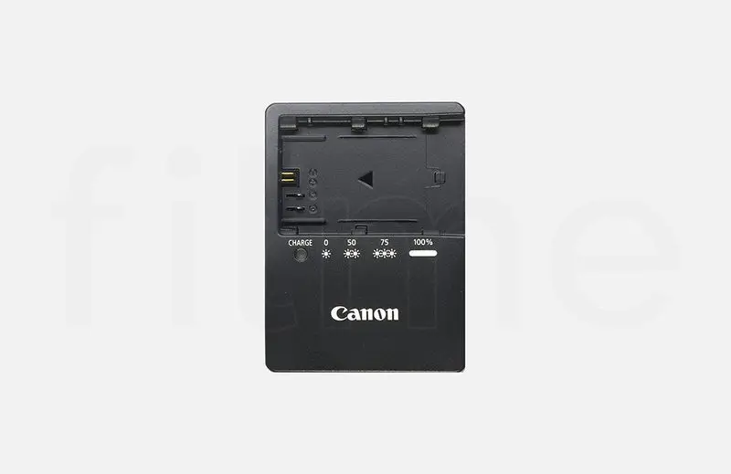 Canon LC-E6
