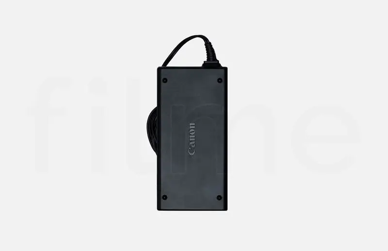 Canon alim pour Canon C70