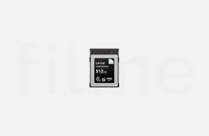 Location lexar Professional CFexpress Type B Card DIAMOND 512GB VPG400