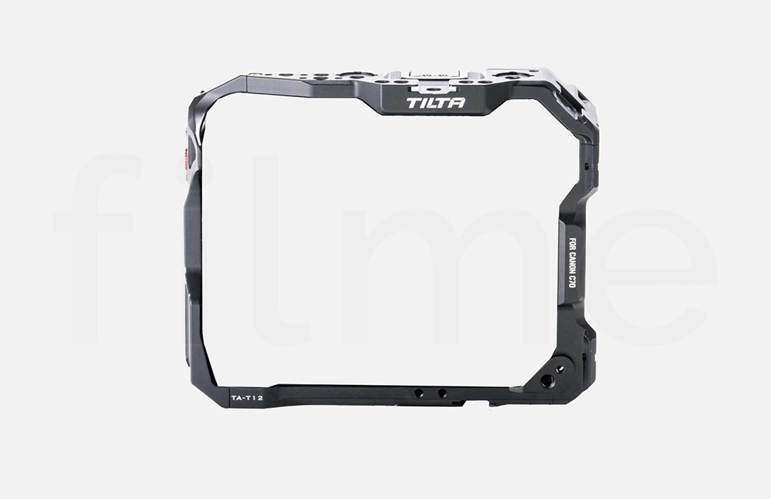 Tilta Full Camera Cage for Canon C70