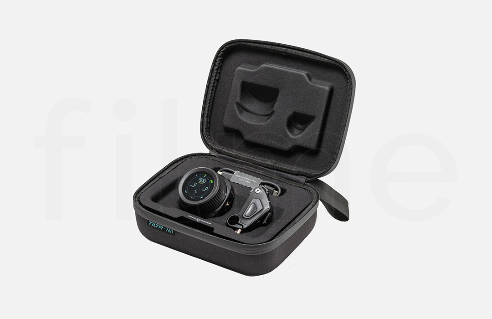 Tilta Nucleus Nano II - Photo 1 sur 2