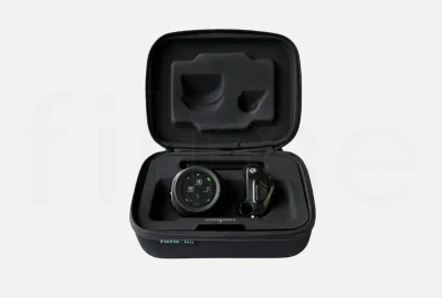 Location Tilta Nucleus Nano II