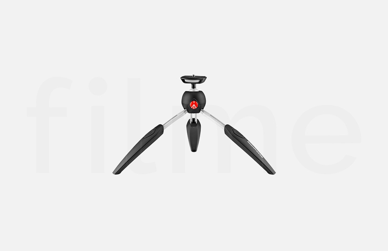 Manfrotto Pixi Evo - Photo 1 sur 2
