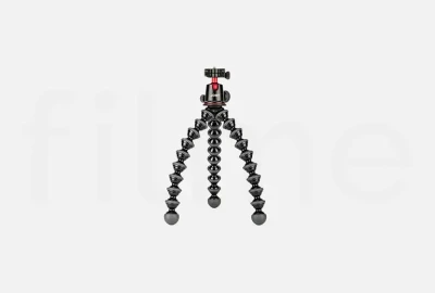 Location Joby GorillaPod 5K
