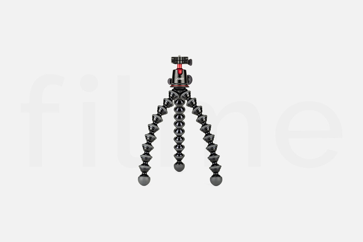 Location Joby GorillaPod 5K - Lightyshare