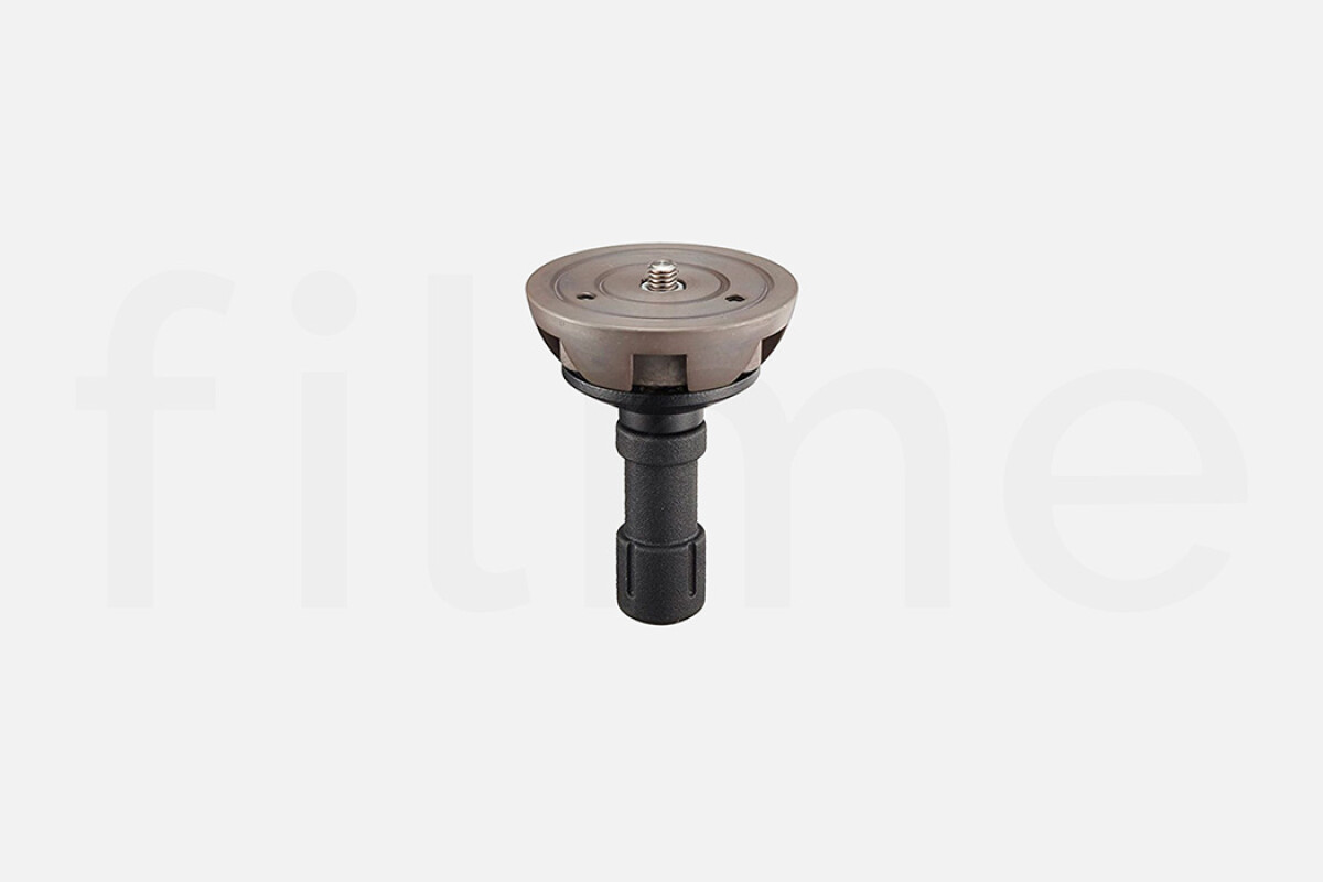 Location Manfrotto 520BALL - Lightyshare