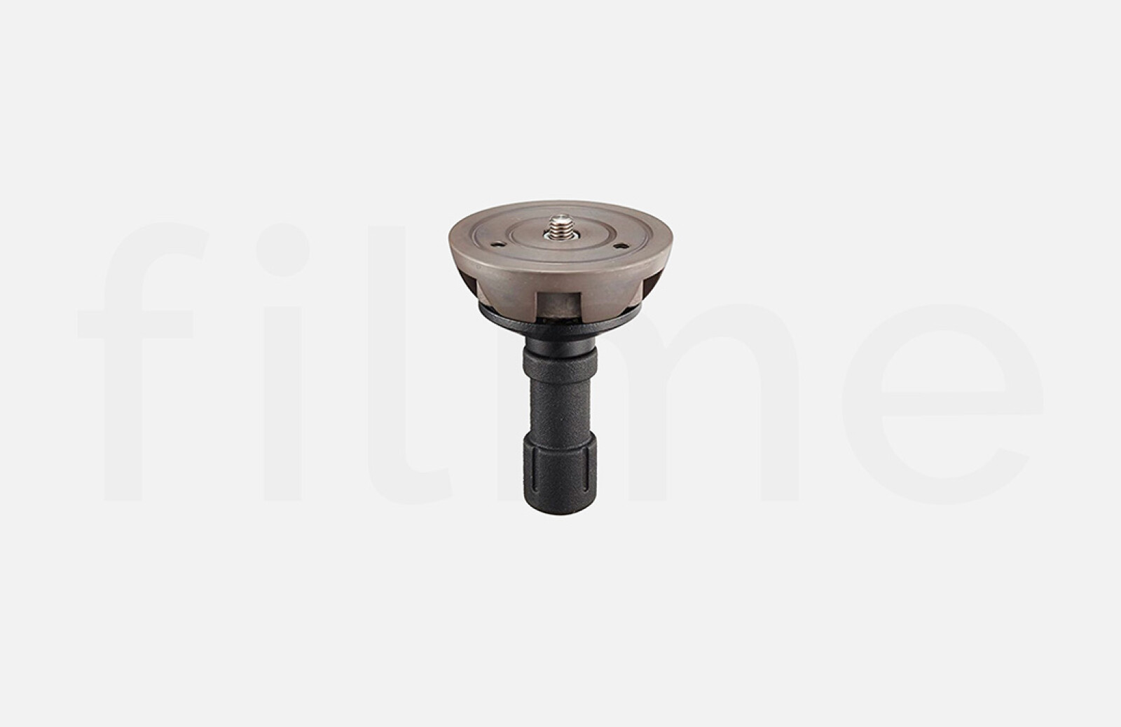Manfrotto 520BALL - Photo 1 sur 2
