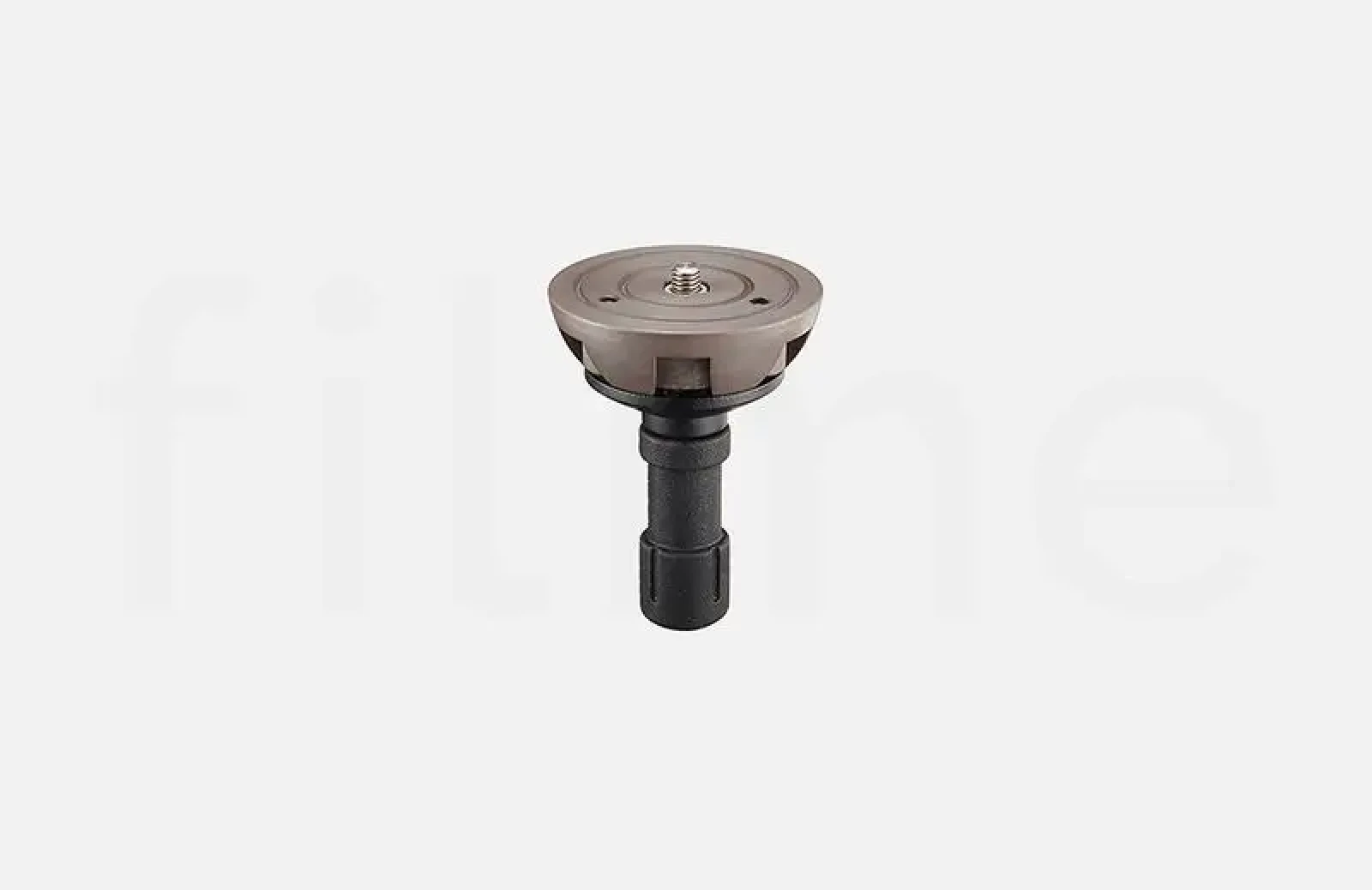 Manfrotto 520BALL - Photo 2 sur 2