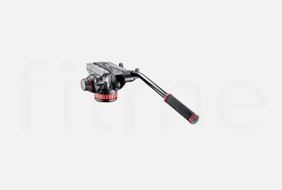 Location Manfrotto MVH502AH