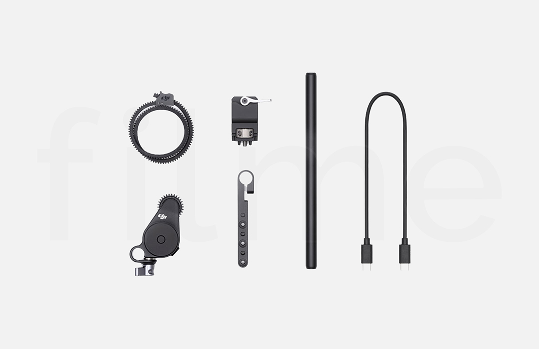 DJI RS Focus Motor (2022)