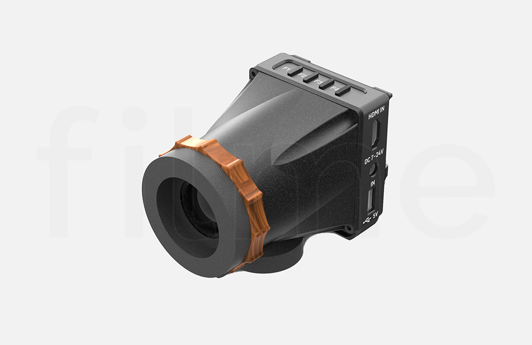Portkeys EVF Leye II