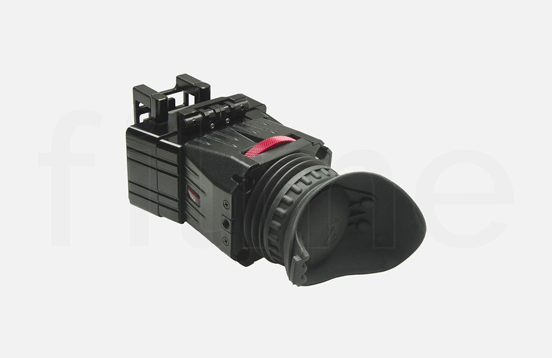 Zacuto Canon C200 Z-Finder