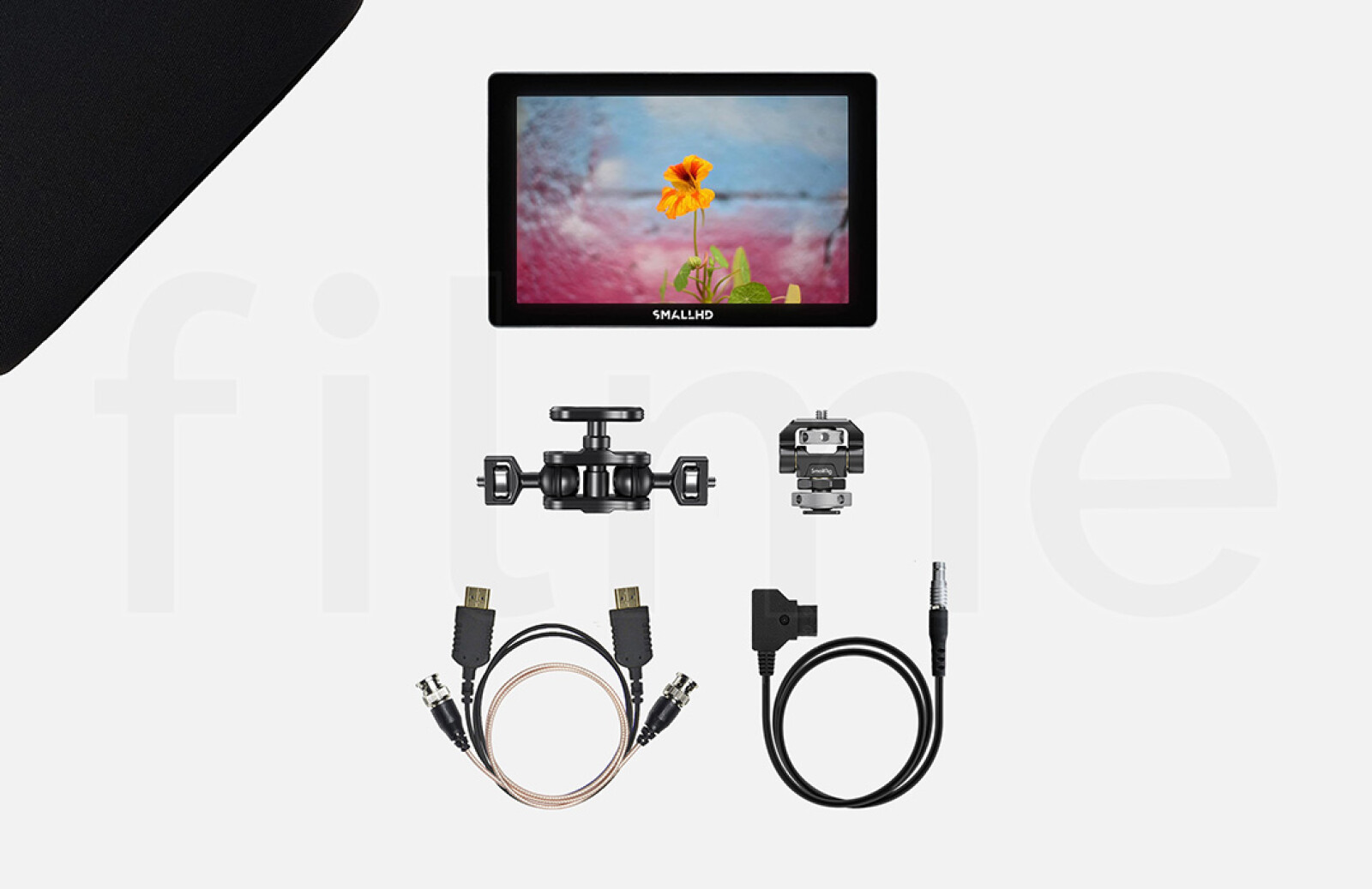 SmallHD Indie 7 - Photo 1 sur 2