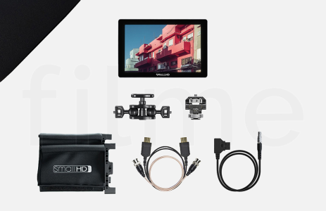 Location SmallHD Cine 7