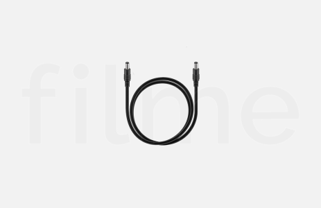 Location Cable DC vers DC 60 cm