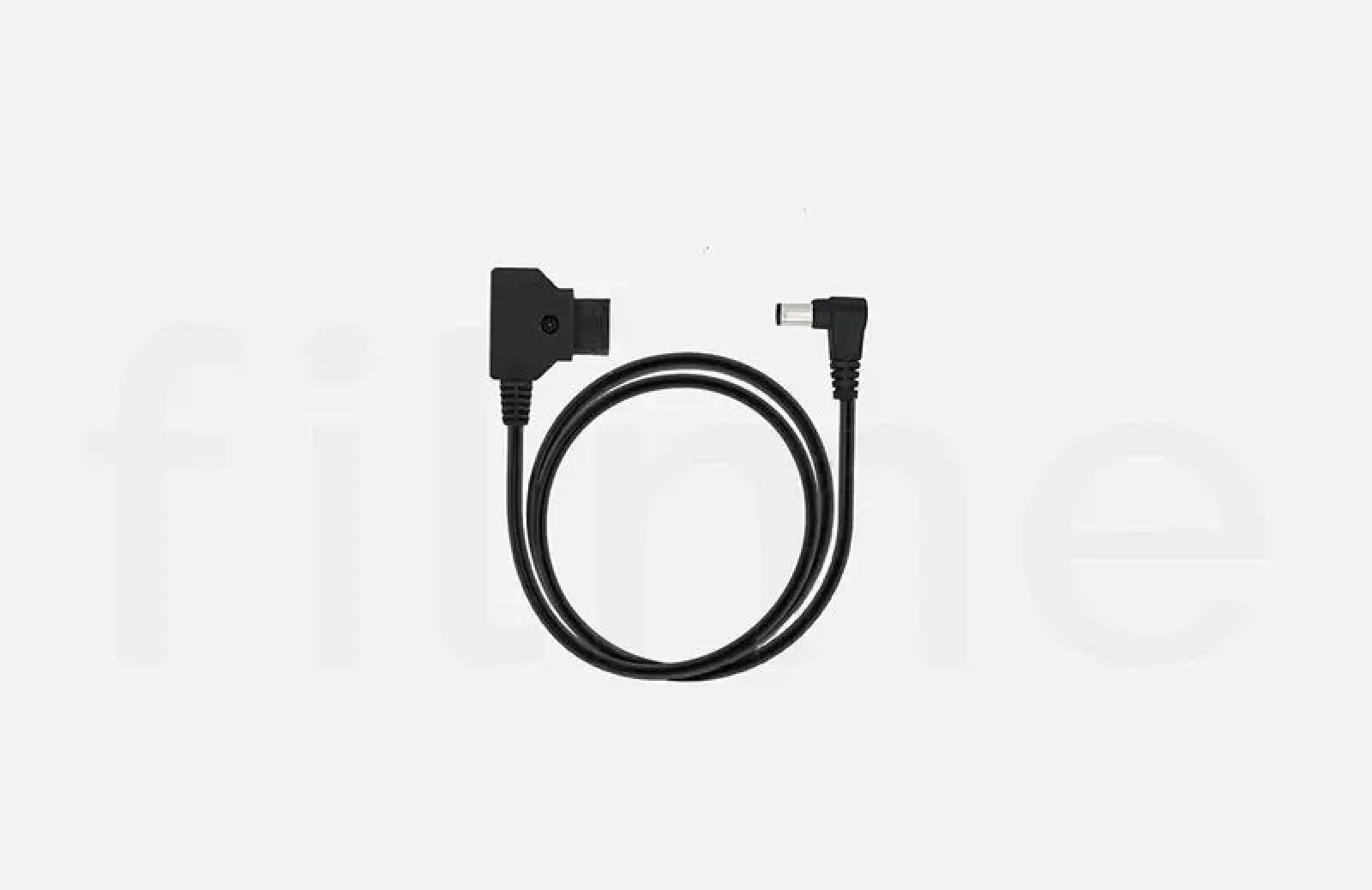 Cable D-Tap vers DC 60 cm - Photo 2 sur 2