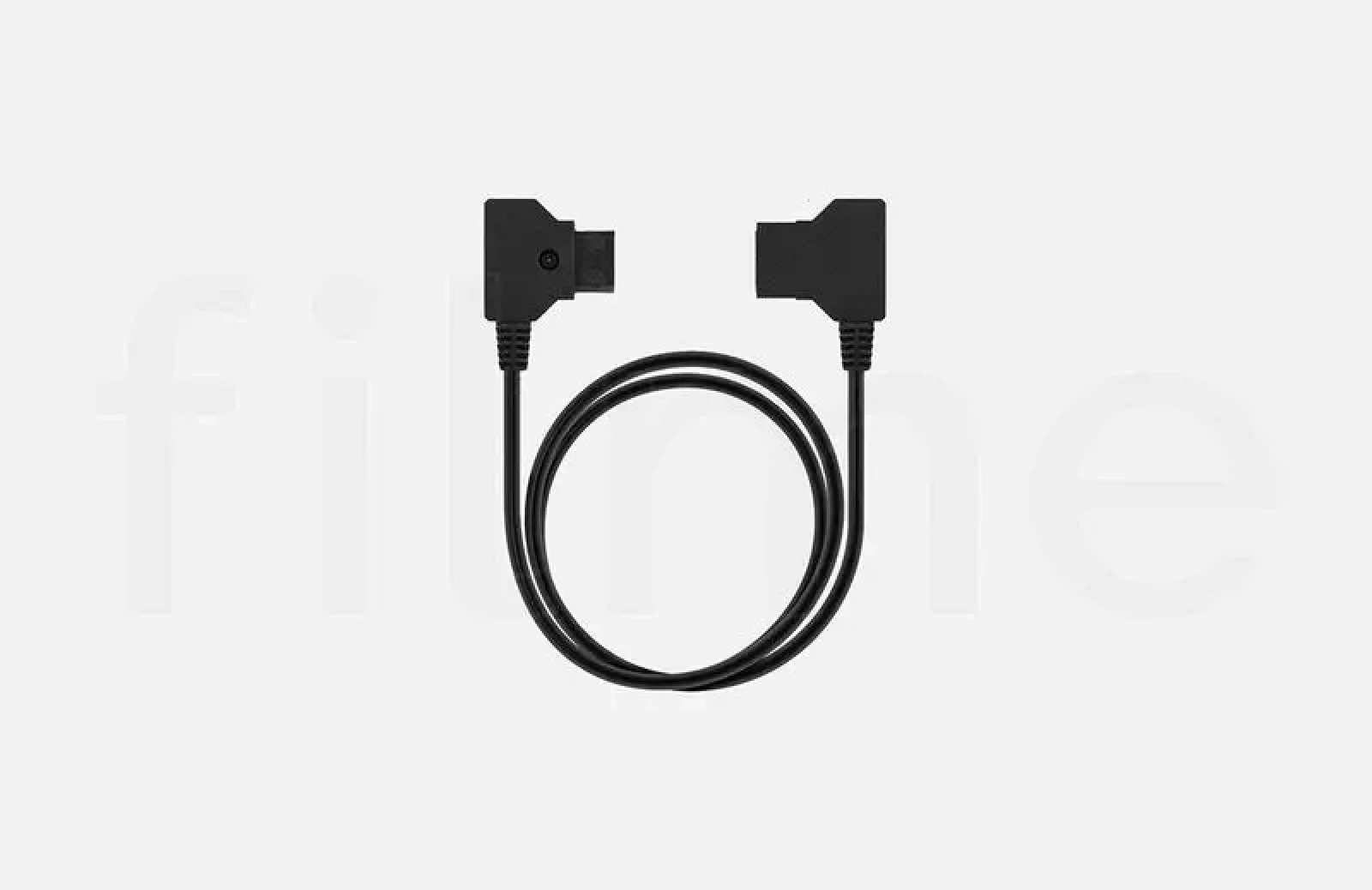 Cable rallonge D-Tap vers P-Tap 60 cm - Photo 2 sur 2