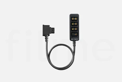 Location Cable Multi D-Tap 30 cm