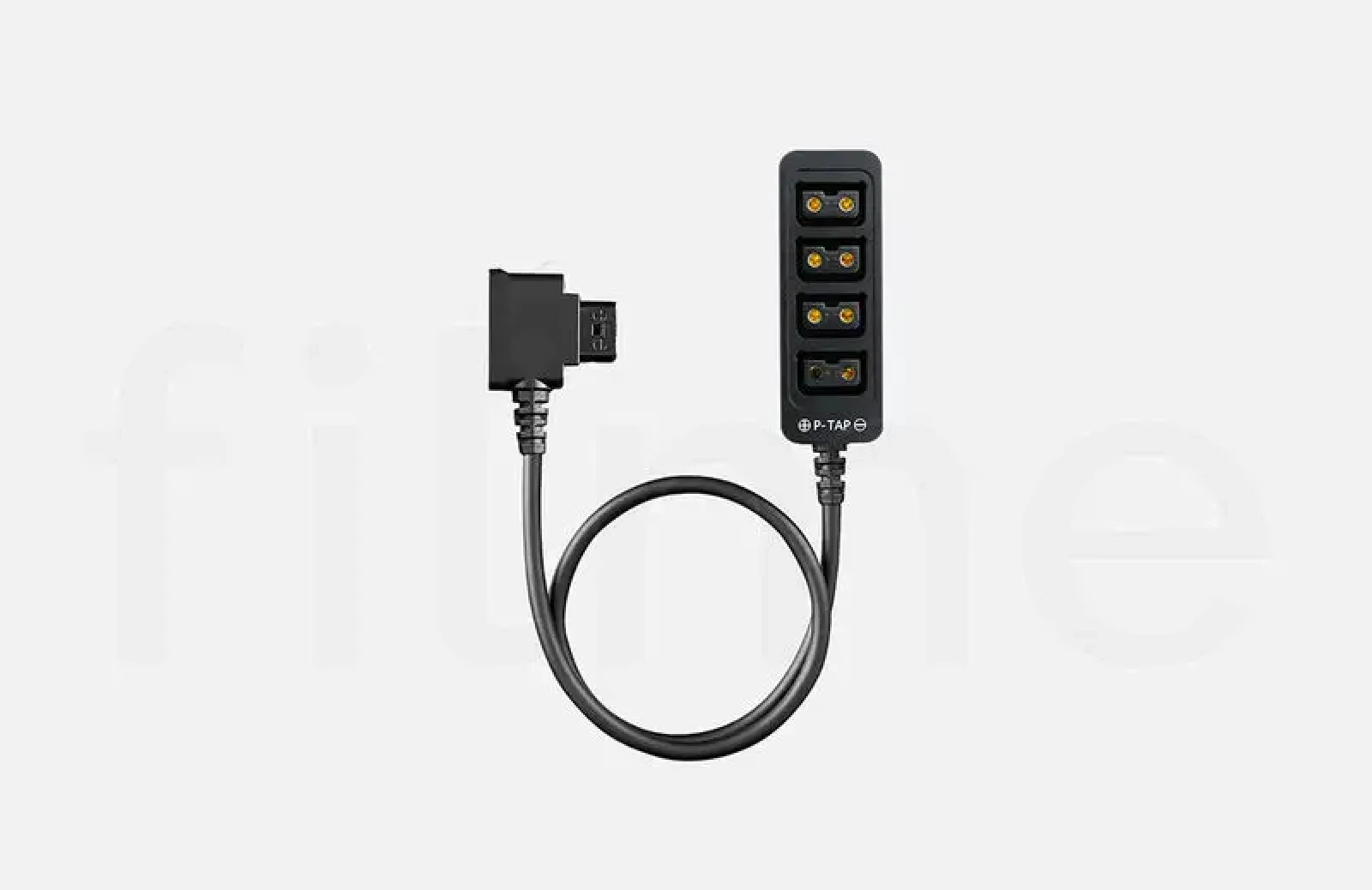 Cable Multi D-Tap 30 cm - Photo 2 sur 2