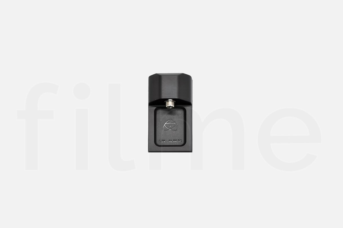 Location Atomos AtomX Battery Eliminator - Lightyshare
