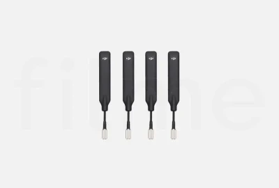 Location DJI Antennes à haut-gain pour DJI Transmission