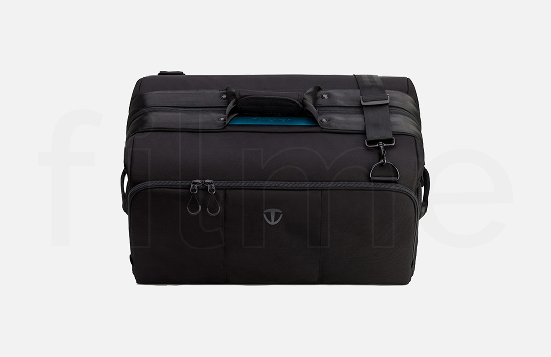 Tenba Cinelux Bag 21 Hightop