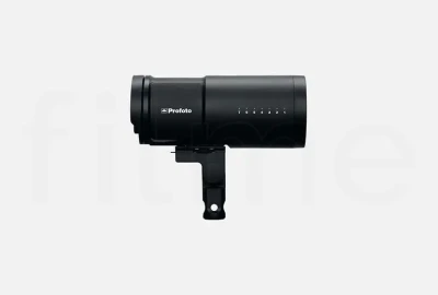 Location Profoto B10X Plus