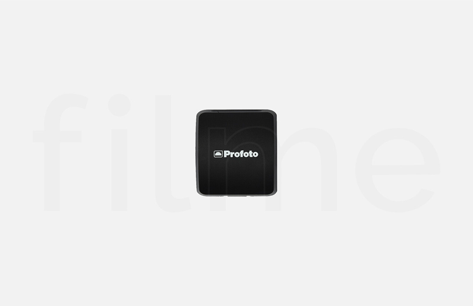 Profoto Li-Ion Battery for B10 - Photo 1 sur 2