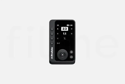 Location Profoto Connect Pro Non-TTL