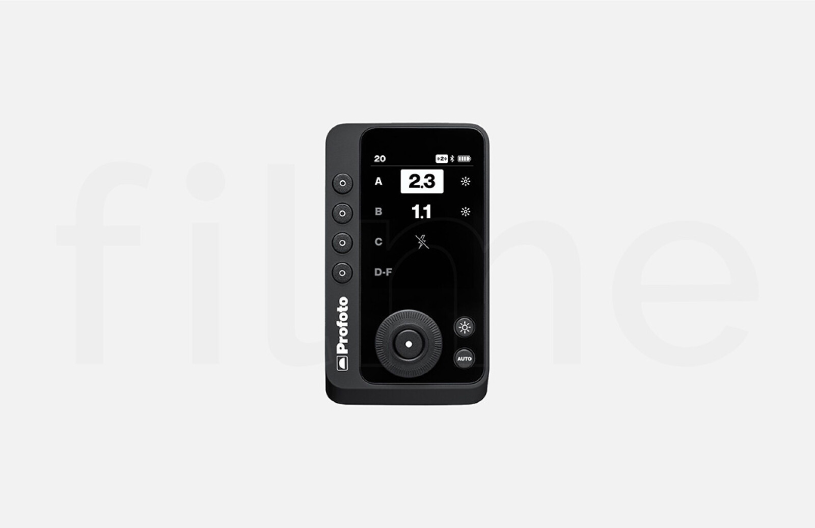 Profoto Connect Pro Non-TTL - Photo 1 sur 2
