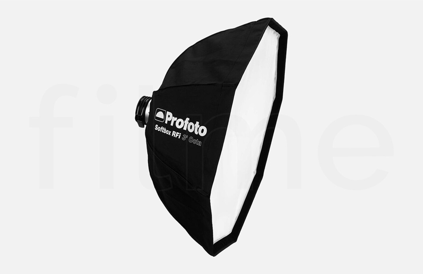 Profoto Softbox RFI 3' OCTA - Photo 1 sur 2