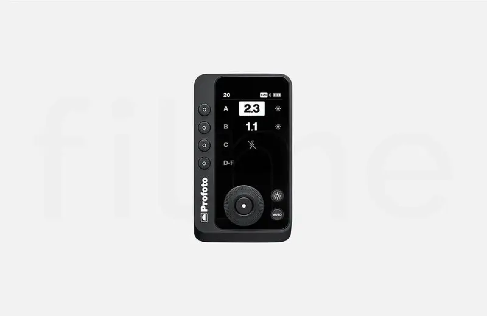 Profoto Connect Pro pour Sony - Photo 2 sur 2