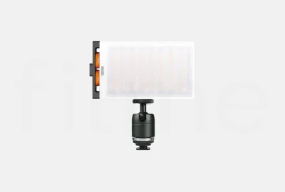 Location Zhiyun FIVERAY M40