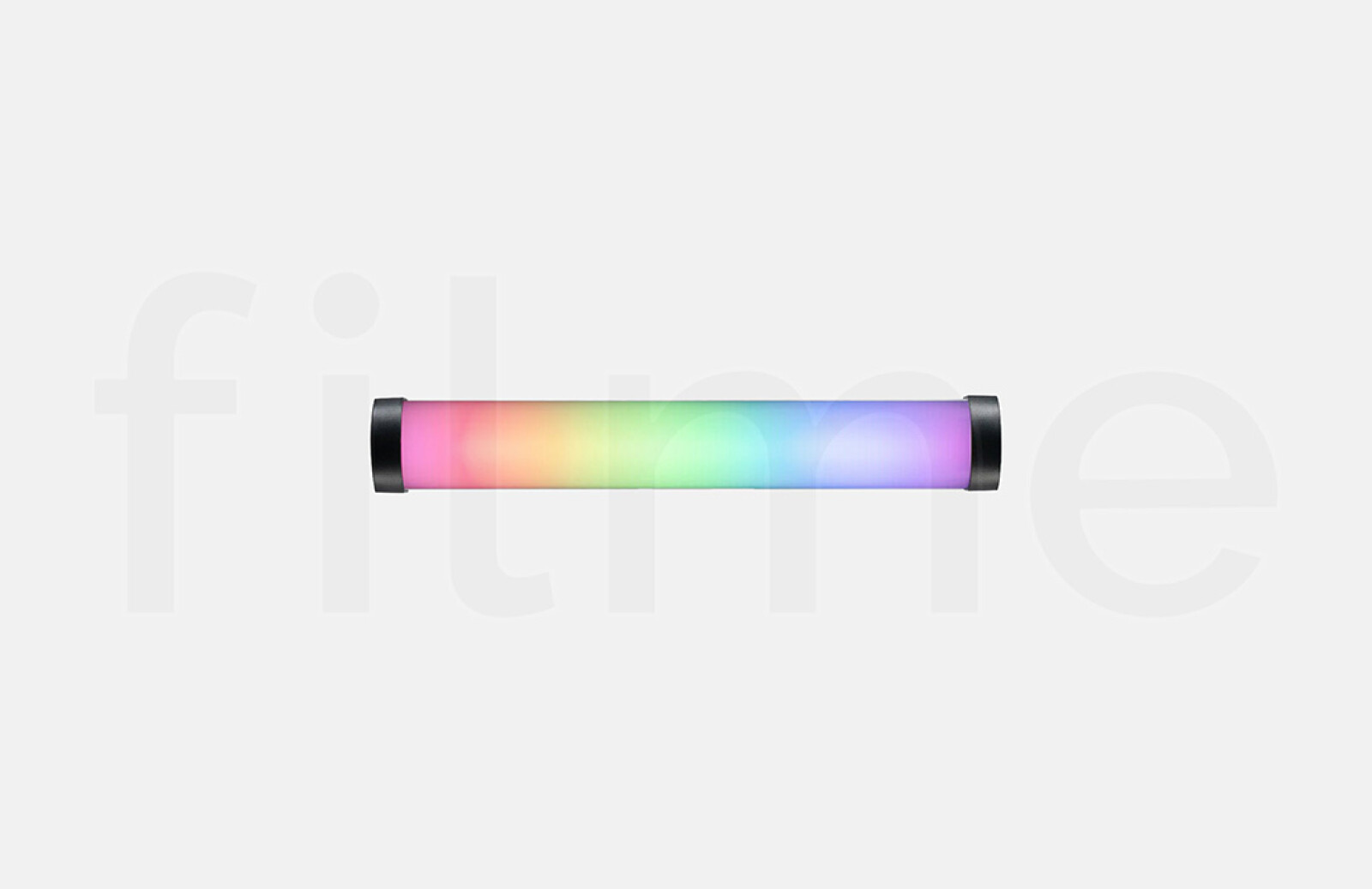 Nanlite Pavotube 6C II - Photo 1 sur 2