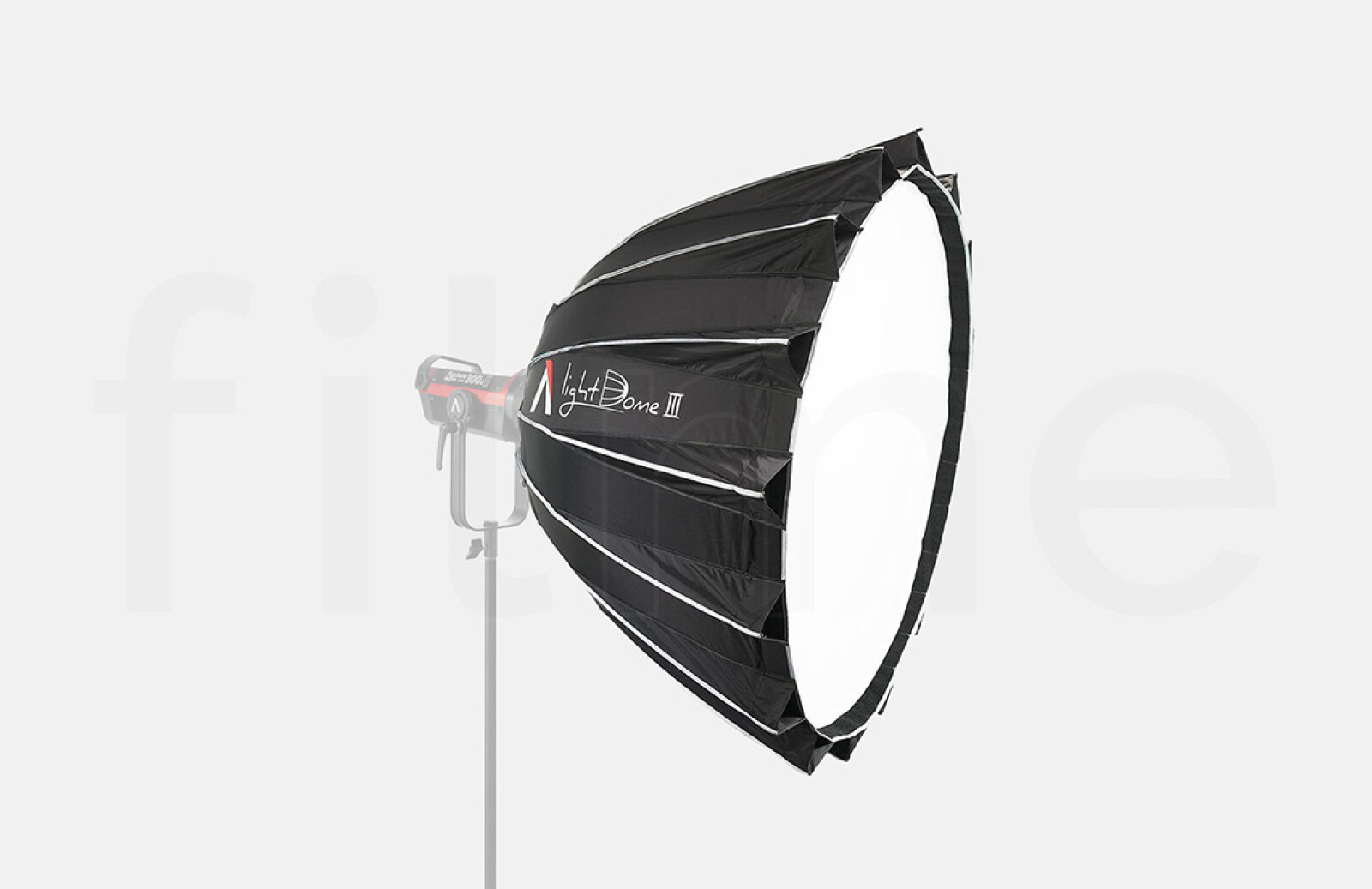 Aputure Light Dome III 90 cm - Photo 1 sur 2