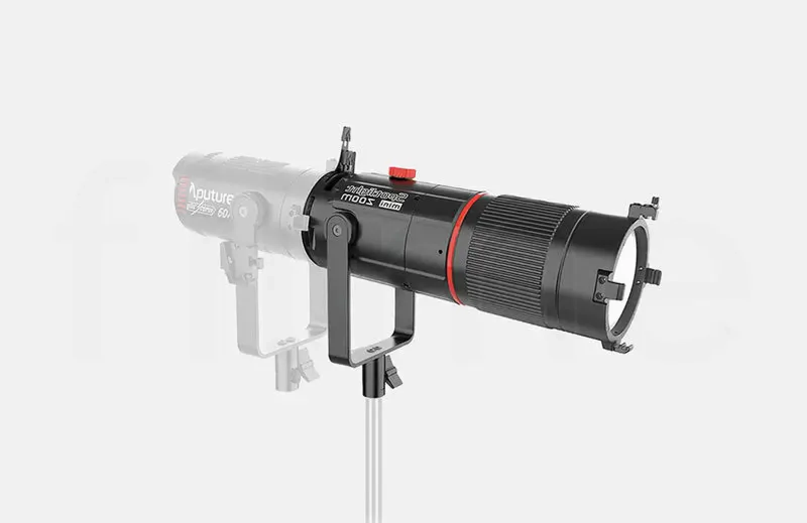 Aputure Spotlight Mini Zoom (LS 60d - 60x) - Photo 2 sur 2