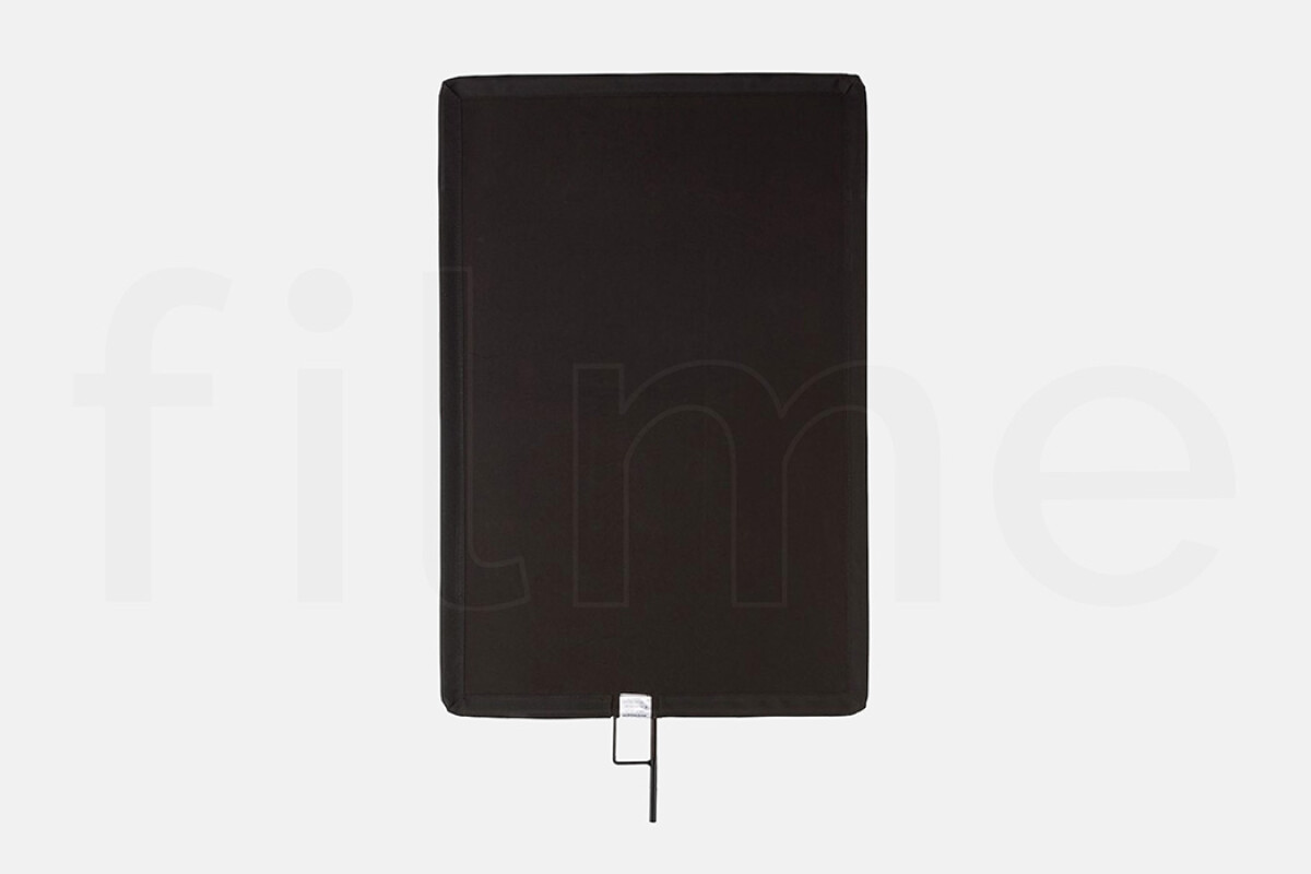 Location Avenger Drapeau noir 60 x 90 cm (24'' x 36'') - Lightyshare