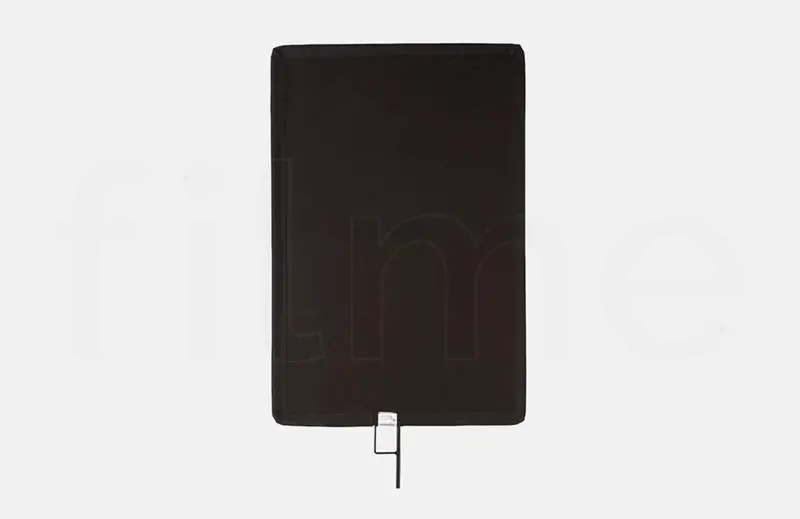 Avenger Drapeau noir 60 x 90 cm (24'' x 36'') - Photo 2 sur 2