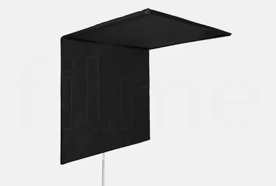 Location Wescott Floppy pliable 120 x 120 cm (48'' x 48'')