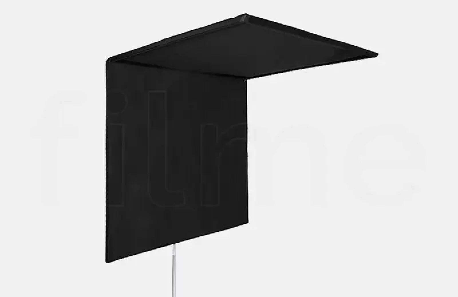 Wescott Floppy pliable 120 x 120 cm (48'' x 48'') - Photo 2 sur 2