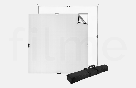 Location Wescott Scrim Jim Cine Kit 4' x 4'