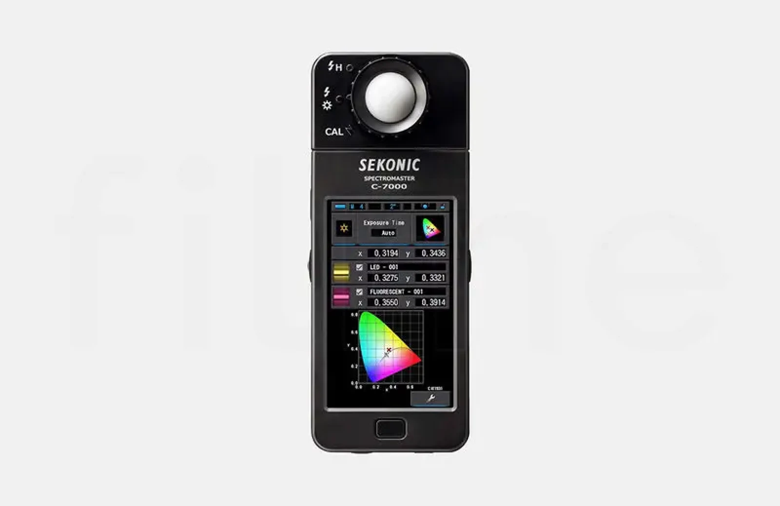 Sekonic C-800 - Photo 2 sur 2