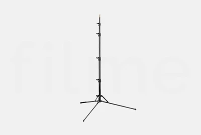 Location Manfrotto Pied lumière alu nano 5002BL
