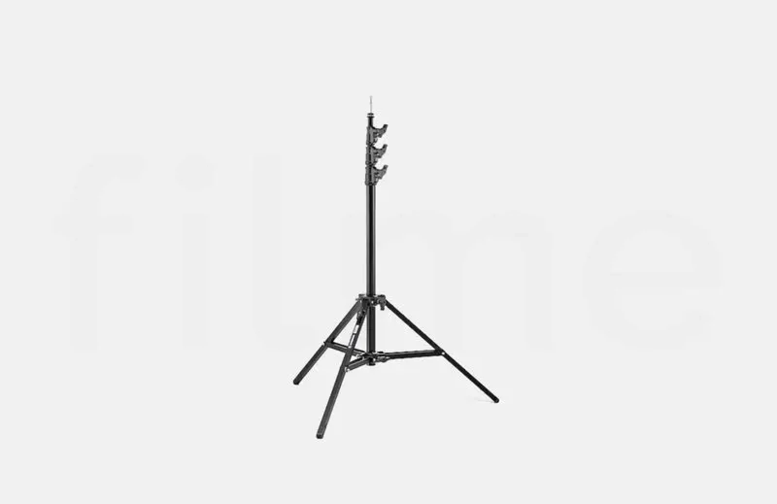 Avenger Pied de 1000 alu A0030B 300 cm - Photo 2 sur 2