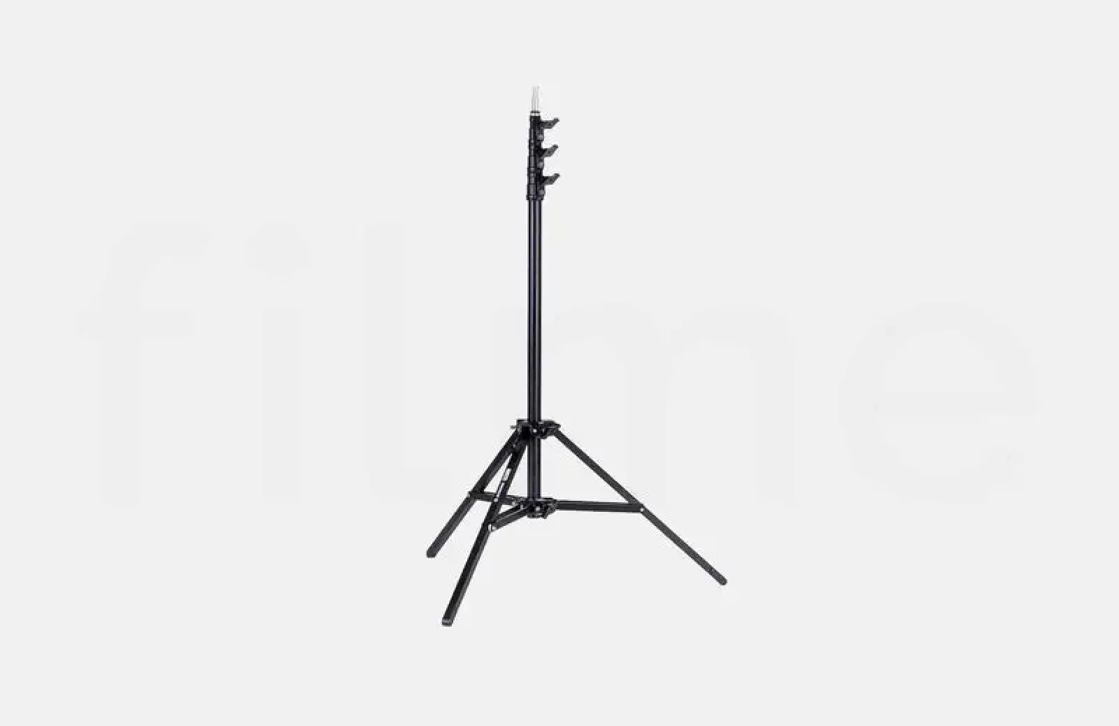 Avenger Pied de 1000 alu A0035B 350 cm - Photo 2 sur 2
