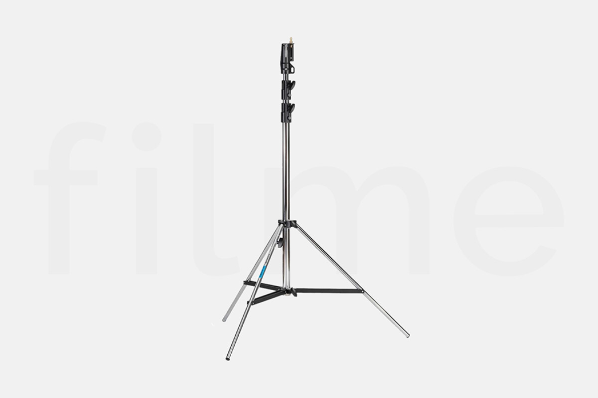 Location Manfrotto Pied U126 126BSU - Lightyshare