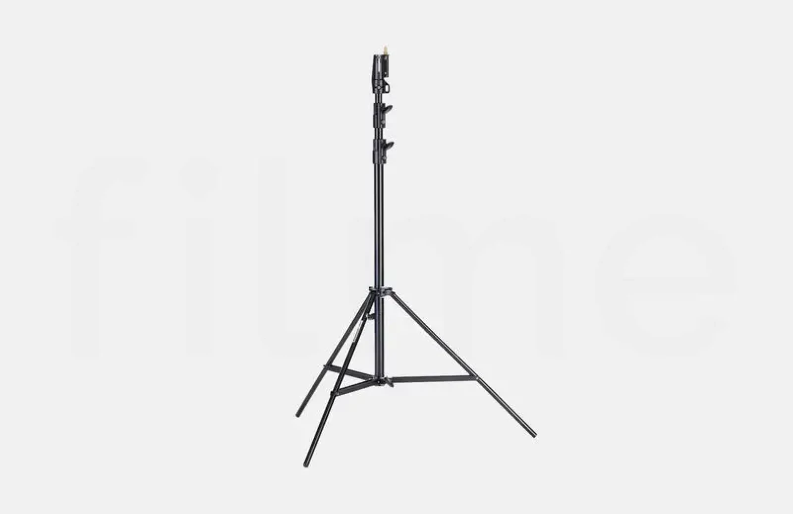 Manfrotto Pied U126 126BSU - Photo 2 sur 2